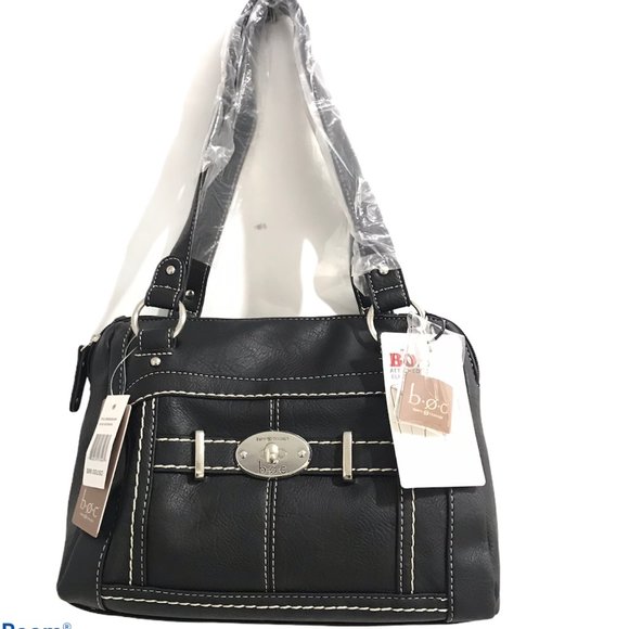 NWT b.o.c Power Bank Purse Handbag Charges Phone - Picture 8 of 11